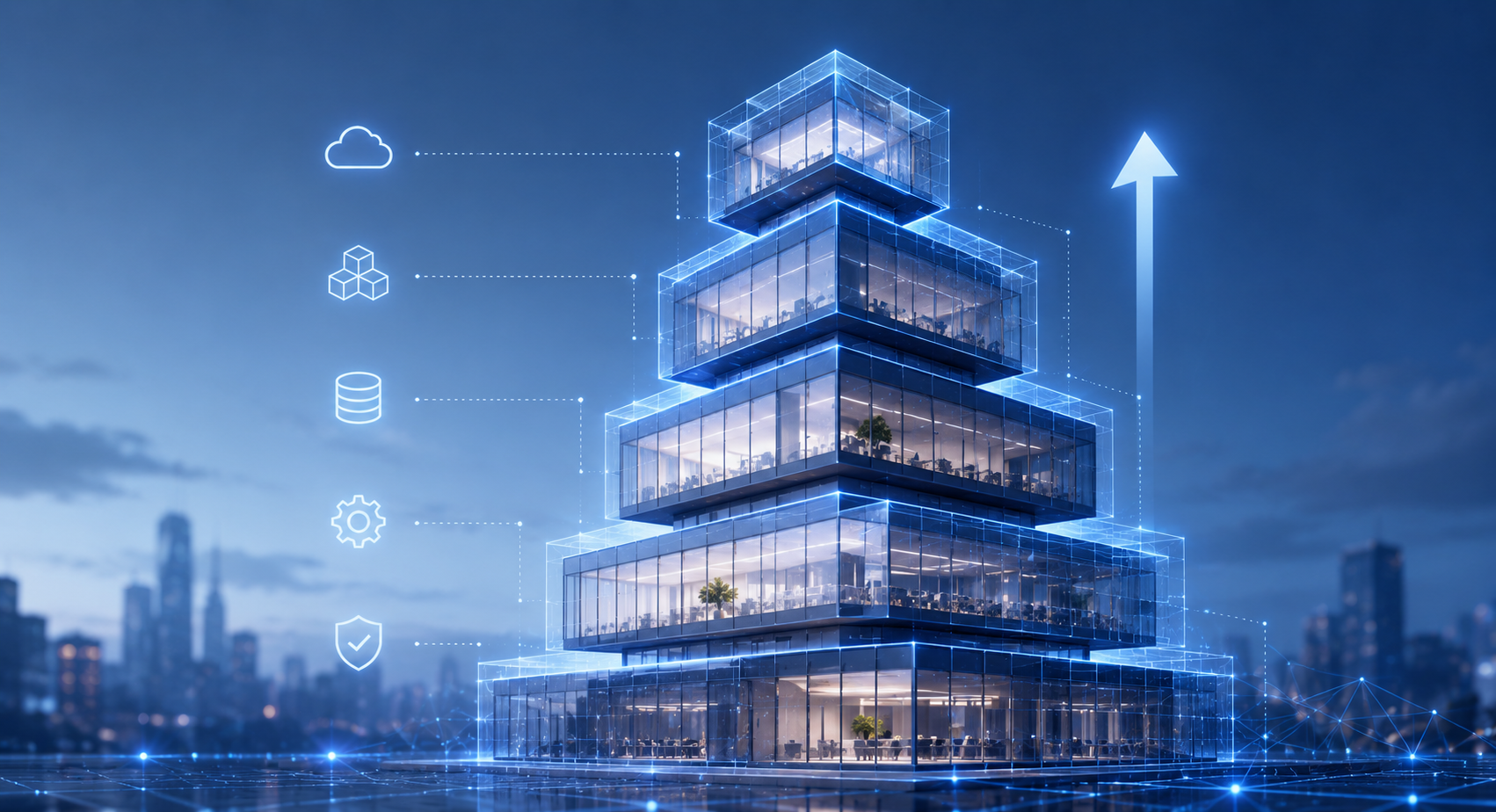 Technologies: Angular, React, .NET, Java, Go and Cloud | WeSoft