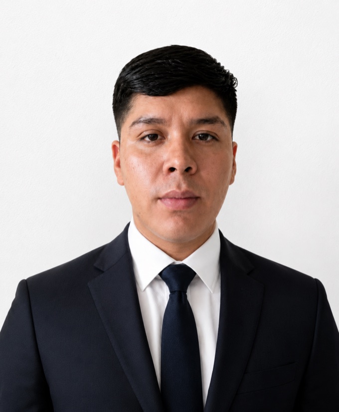 Abraham Torres — Developer Lead