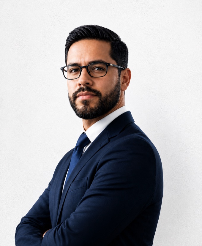 Moisés Torres — Solutions Architect